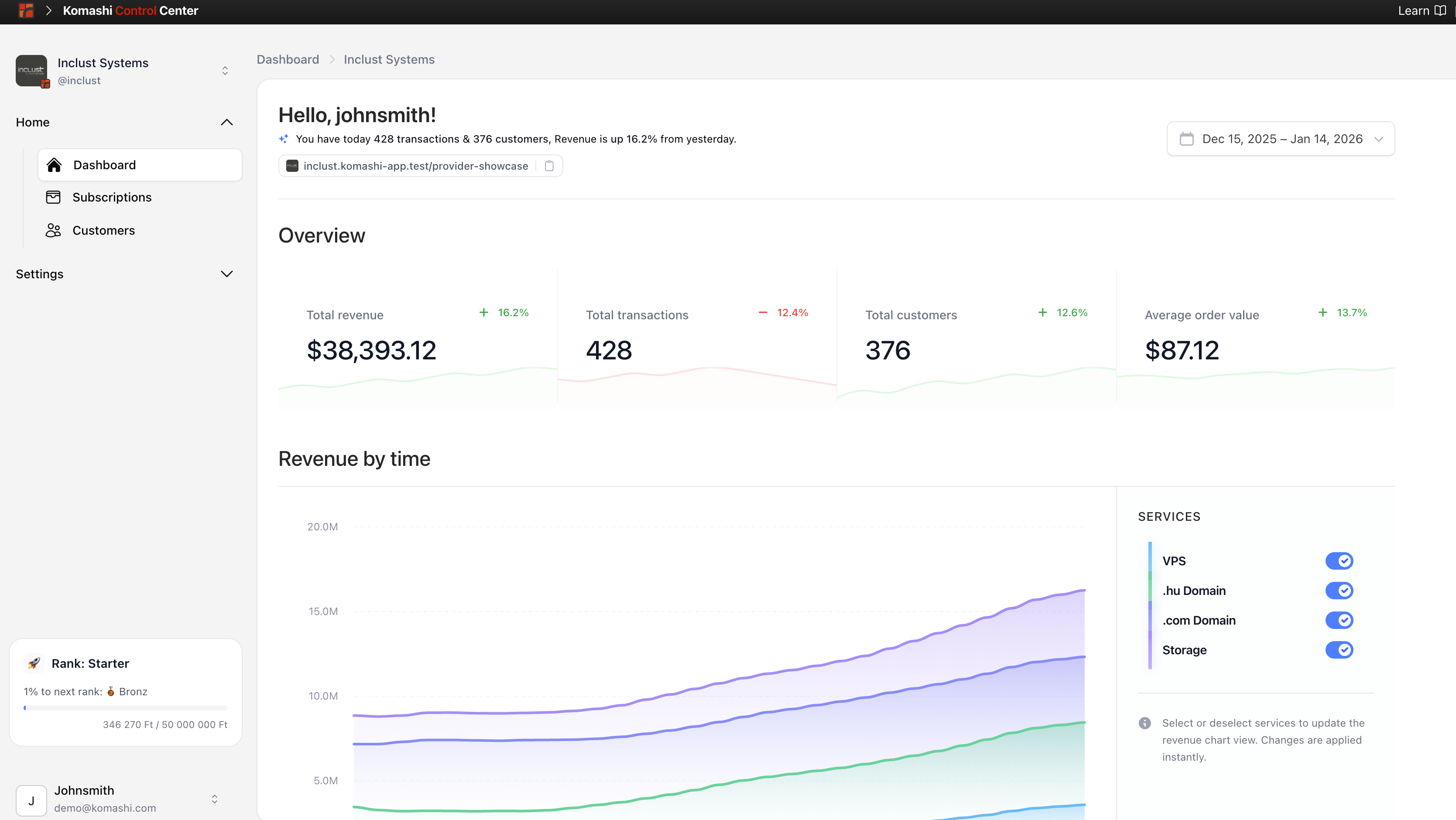 Székhelyszolgáltatás preview